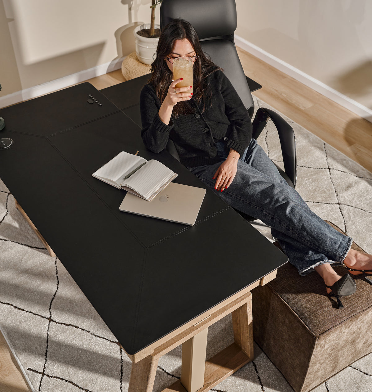 Eureka Ergonomic Business