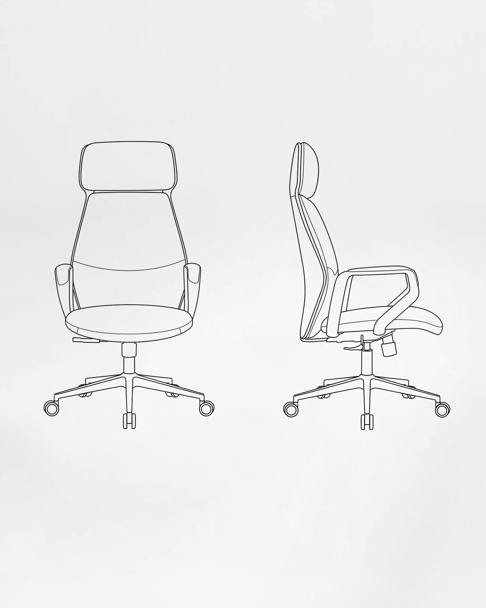 Eureka Ergonomic Business