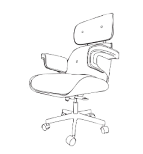 Eureka Ergonomic Business
