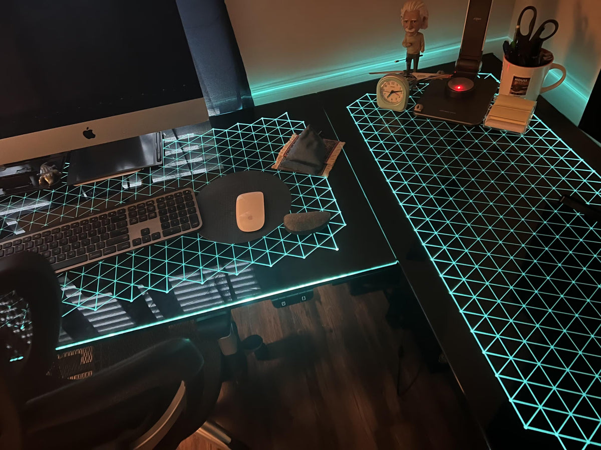 Eureka Ergonomic Business