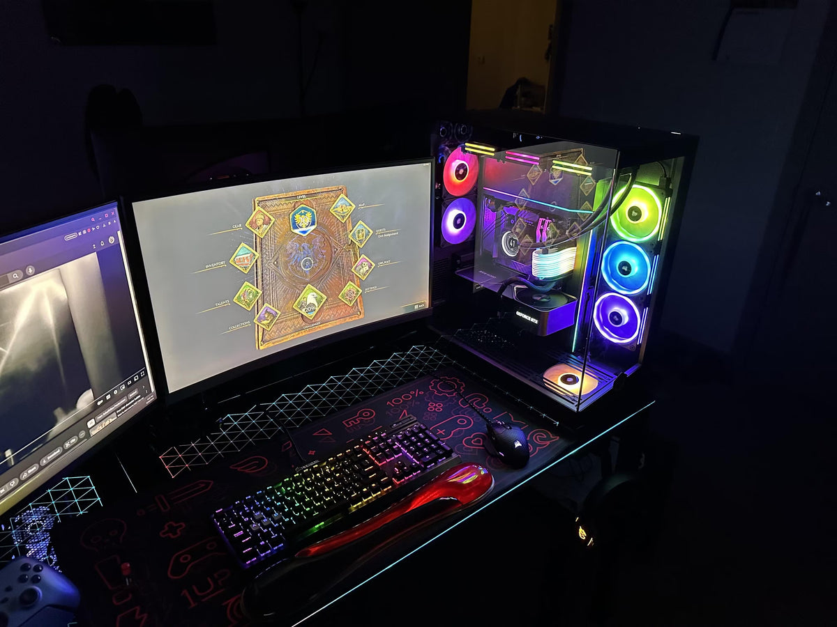 Eureka Ergonomic Business
