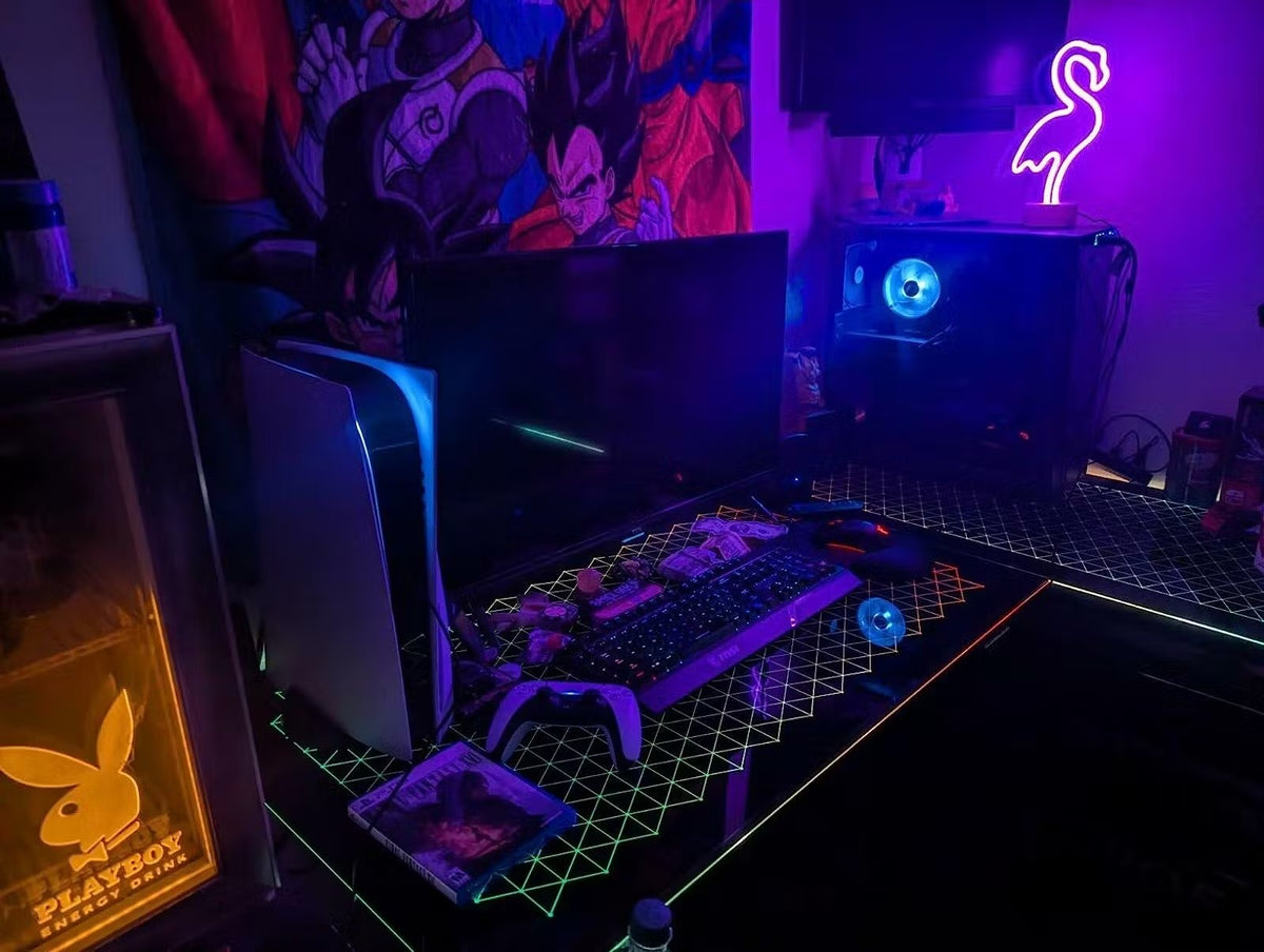 Eureka Ergonomic Business