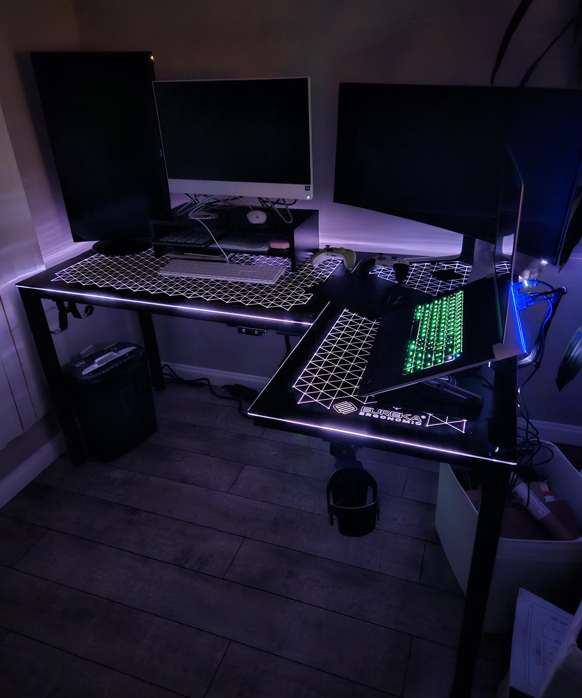 Eureka Ergonomic Business
