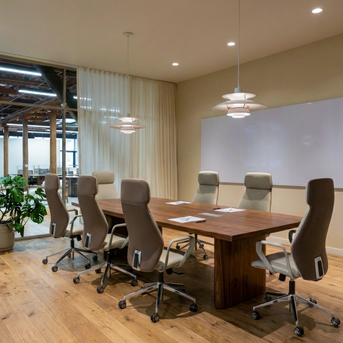 Eureka Ergonomic Business