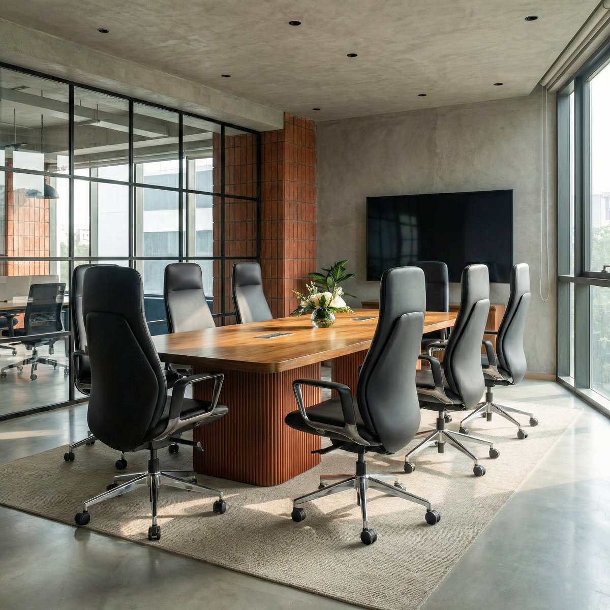 Eureka Ergonomic Business