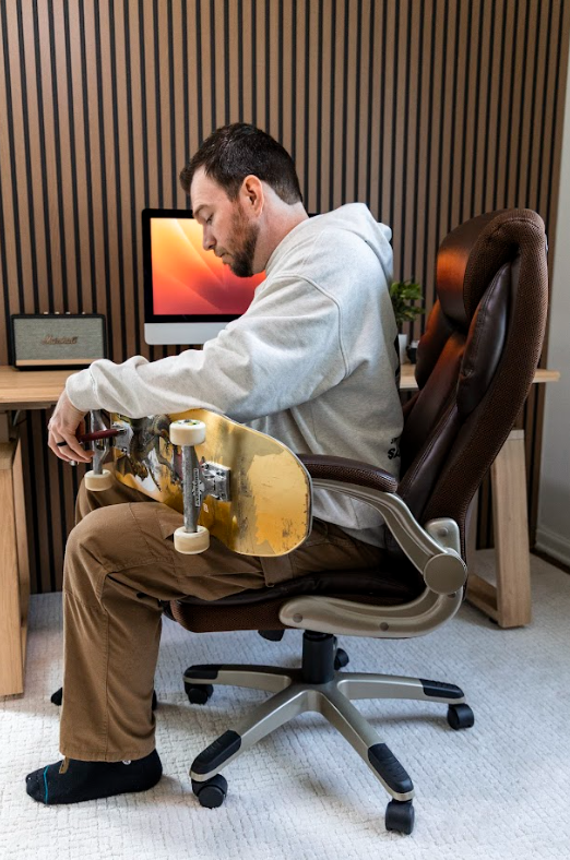 Eureka Ergonomic Business