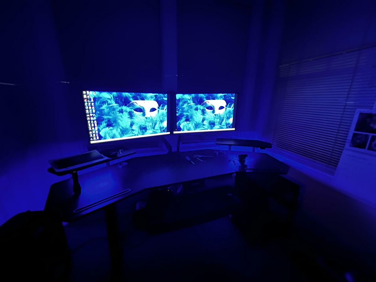 Eureka Ergonomic Business