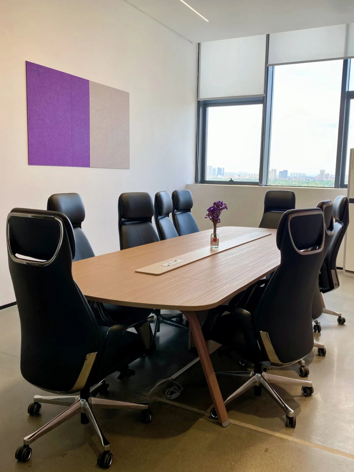 Eureka Ergonomic Business