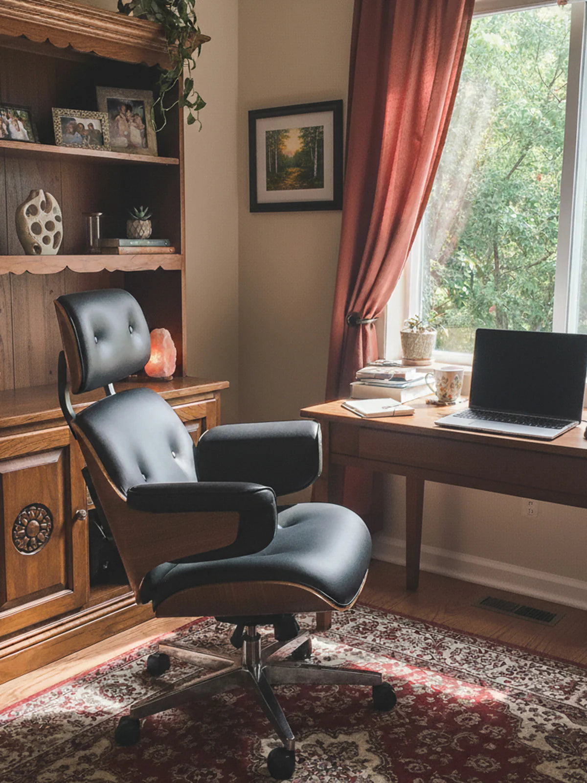 Eureka Ergonomic Business