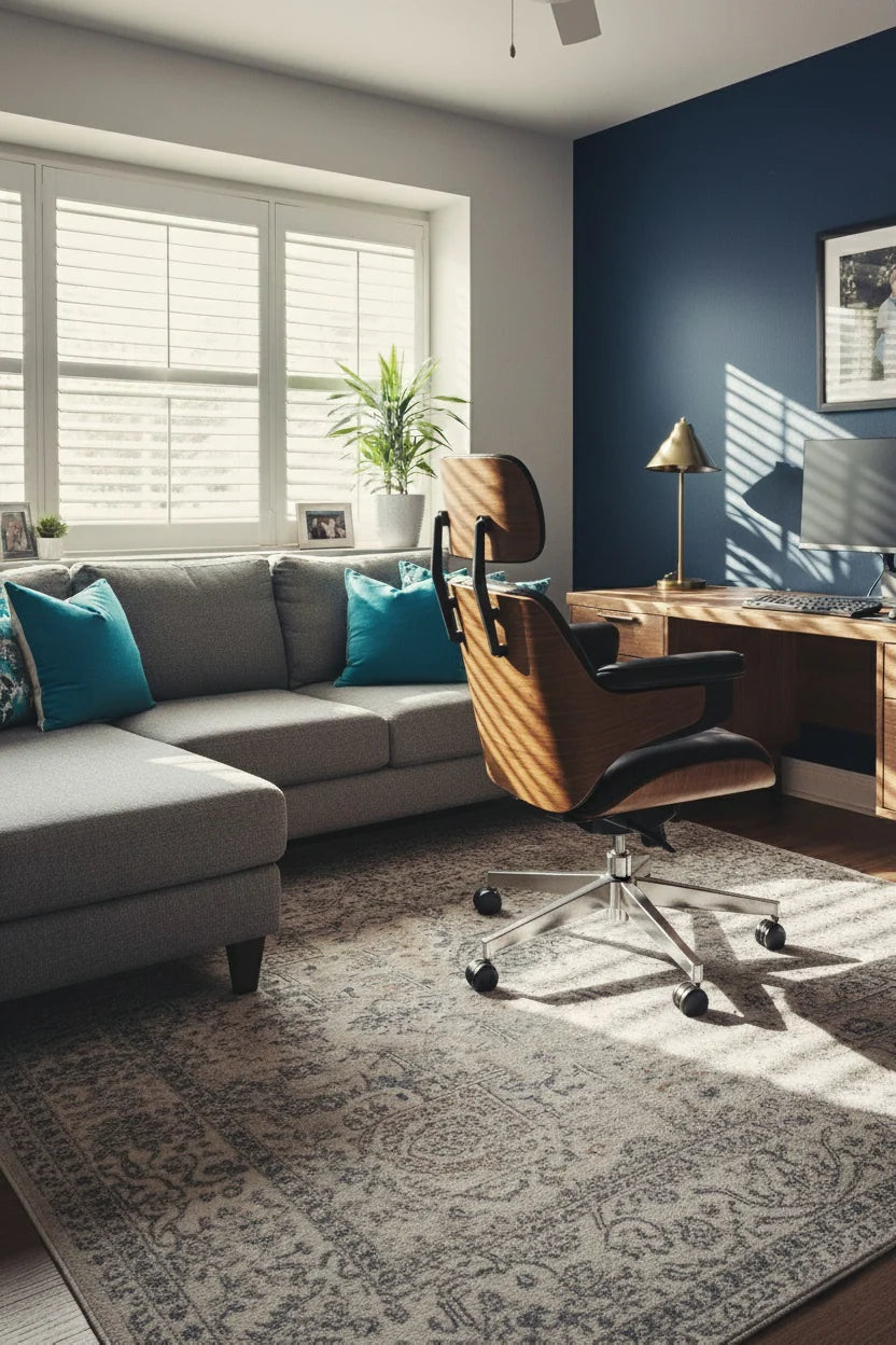 Eureka Ergonomic Business
