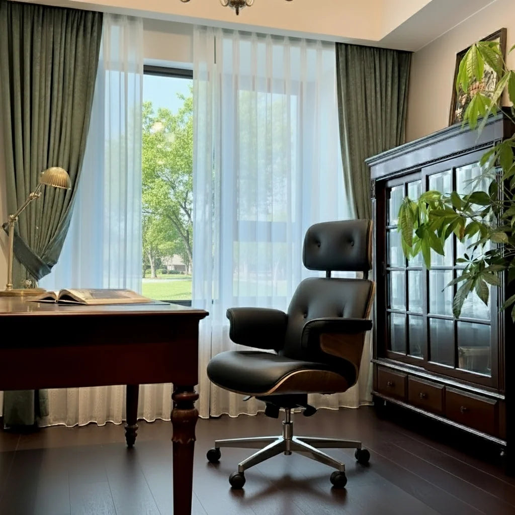 Eureka Ergonomic Business