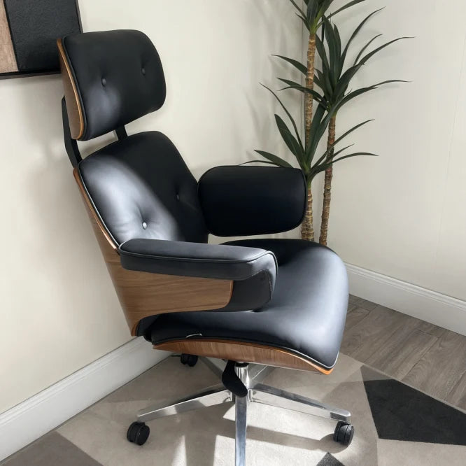 Eureka Ergonomic Business