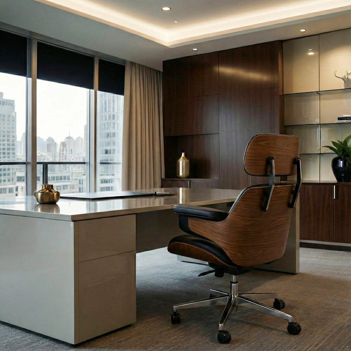 Eureka Ergonomic Business