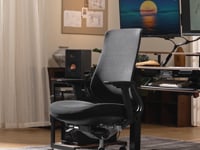 Eureka Ergonomic Lira,  Meah Ergonomic Office Chair, Black video