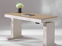 Eureka Ergonomic Ark SD Standing Desk Video.