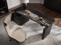 Eureka Ergonomic Magma Pro Executive Standing Desk featured video