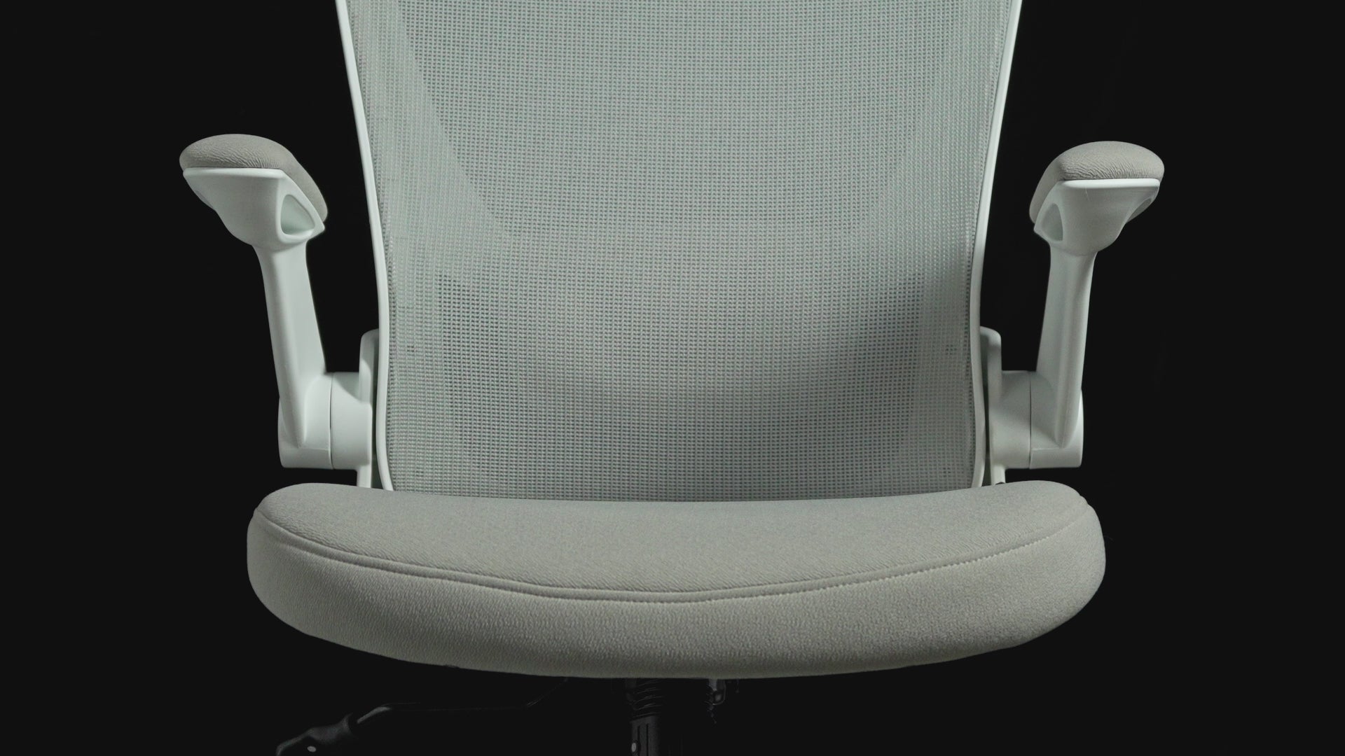 Eureka Ergonomic Office Chair, product video, Gray