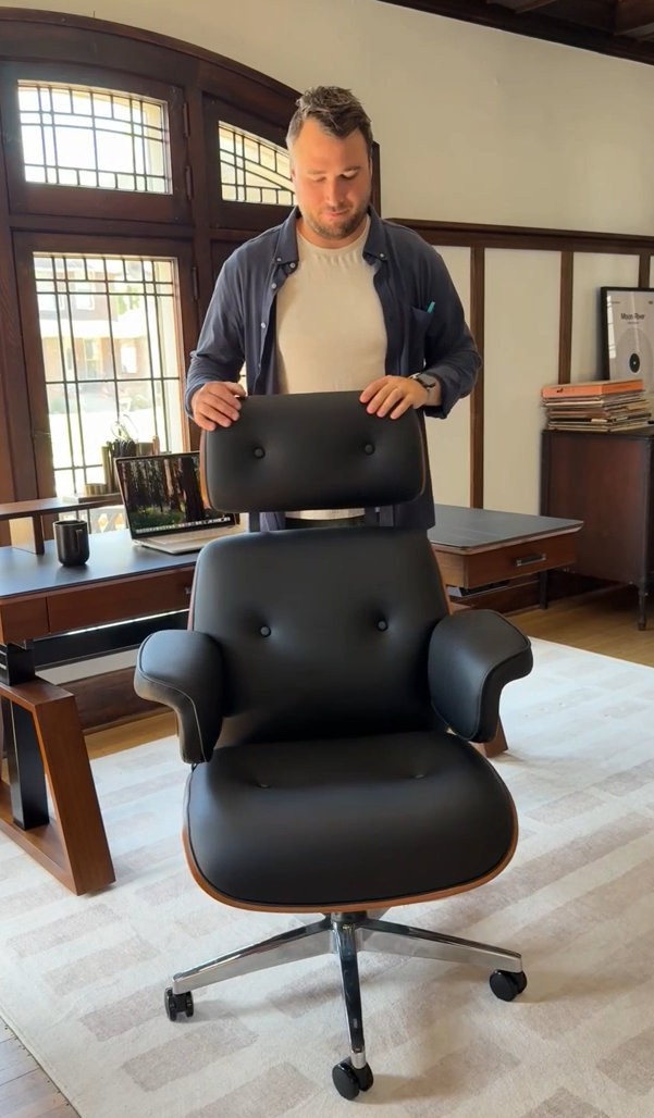 Eureka Ergonomic Business