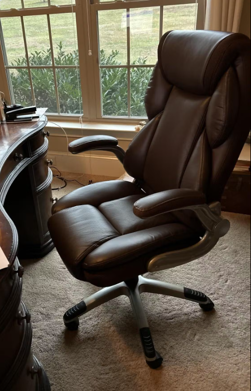 Eureka Ergonomic Business