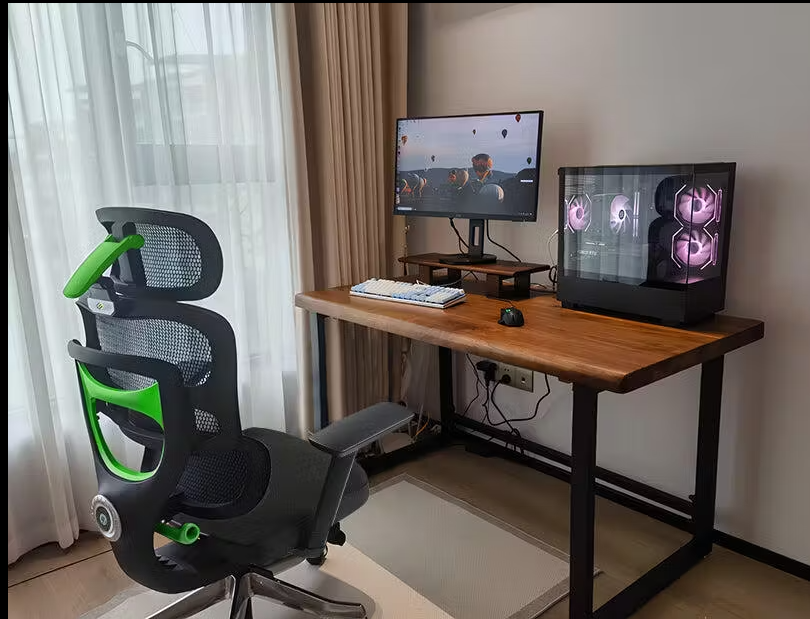 Eureka Ergonomic Business