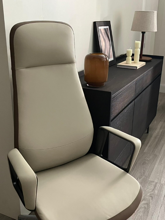 Eureka Ergonomic Business