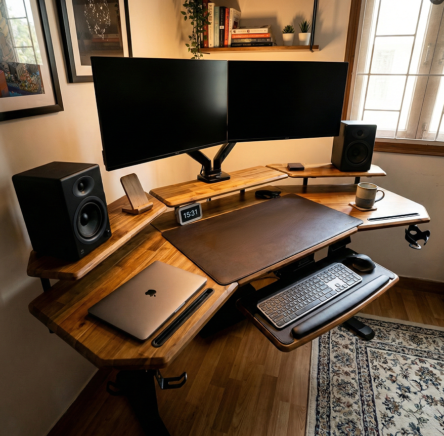 Eureka Ergonomic Business