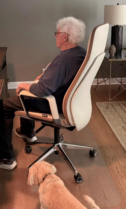 Eureka Ergonomic Business
