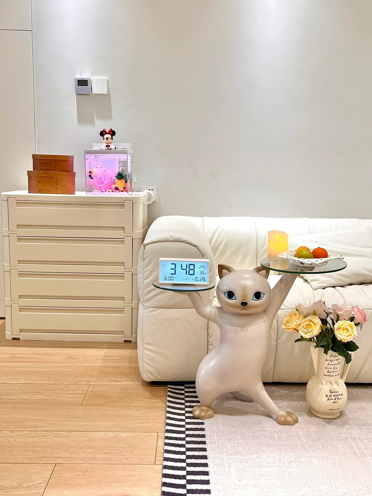 Eureka Ergonomic Business